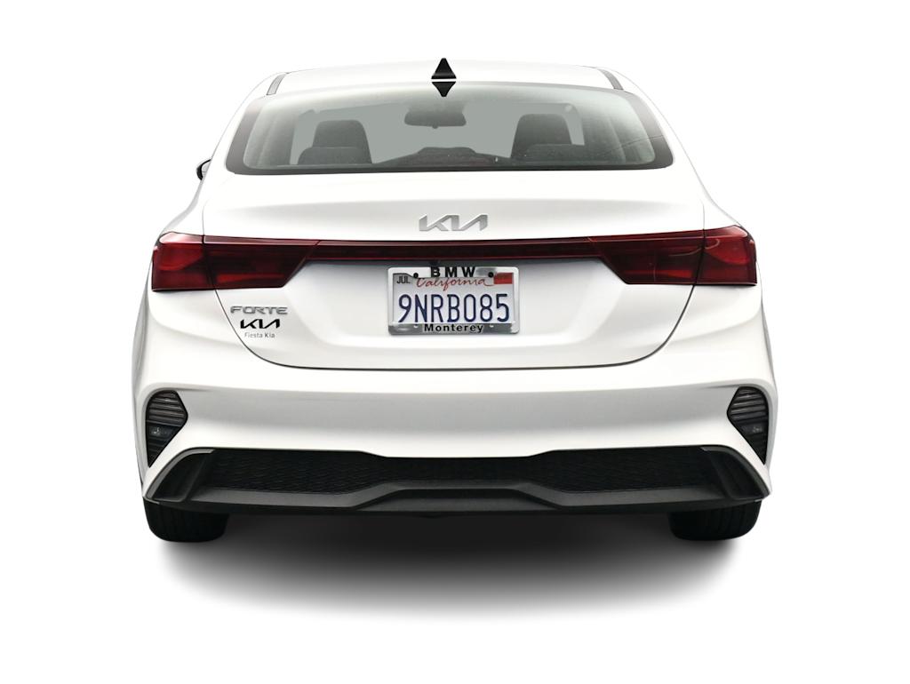 Thumbnail: 2024 Kia Forte - 5