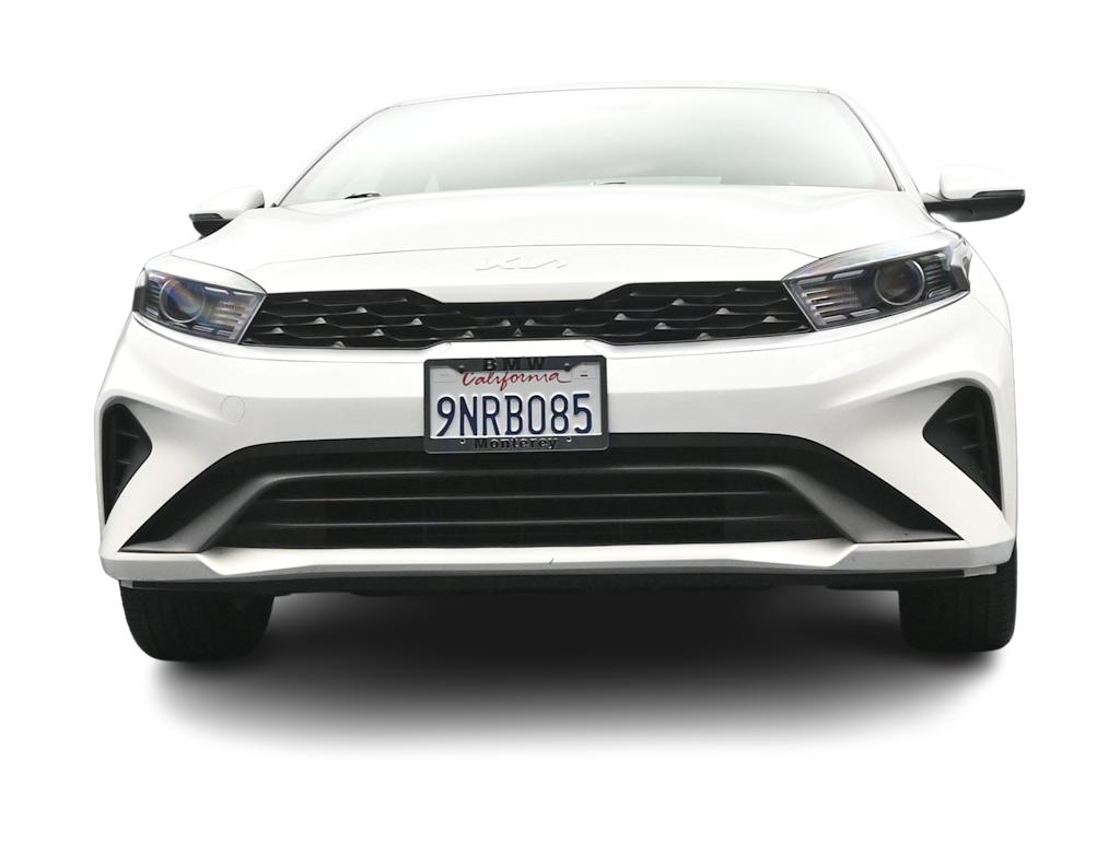Thumbnail: 2024 Kia Forte - 31