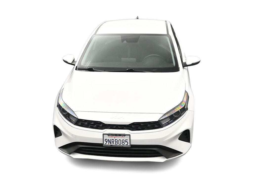 Thumbnail: 2024 Kia Forte - 23