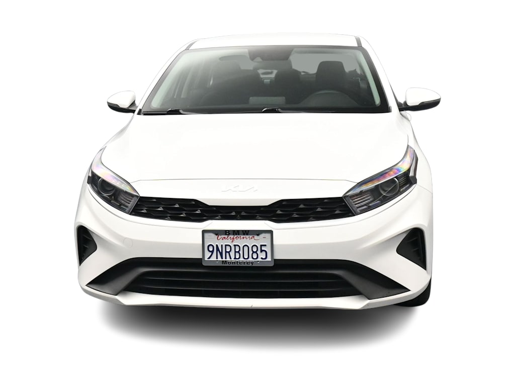 Thumbnail: 2024 Kia Forte - 6