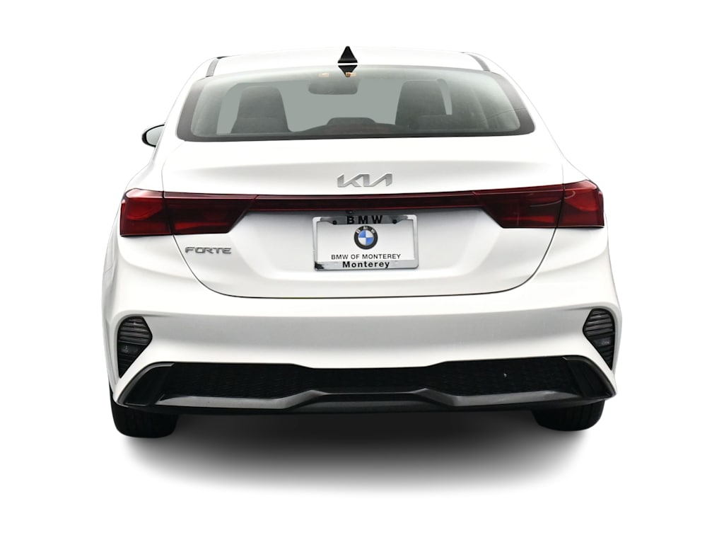Thumbnail: 2024 Kia Forte - 5