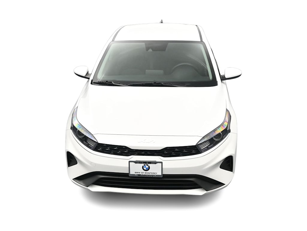 Thumbnail: 2024 Kia Forte - 24