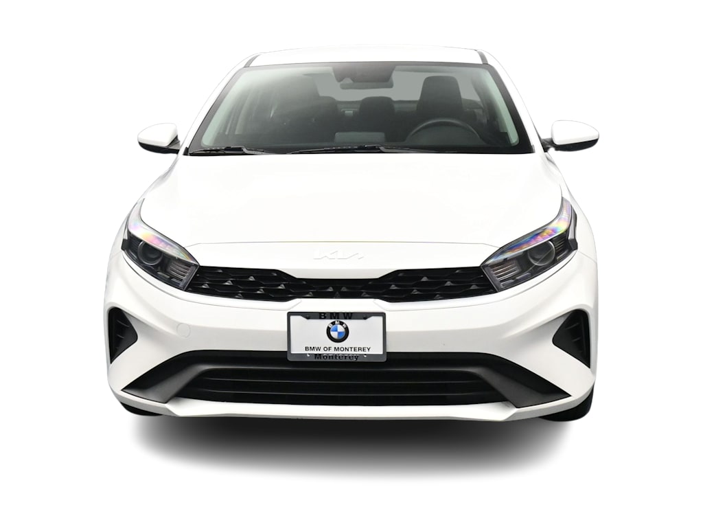 Thumbnail: 2024 Kia Forte - 6