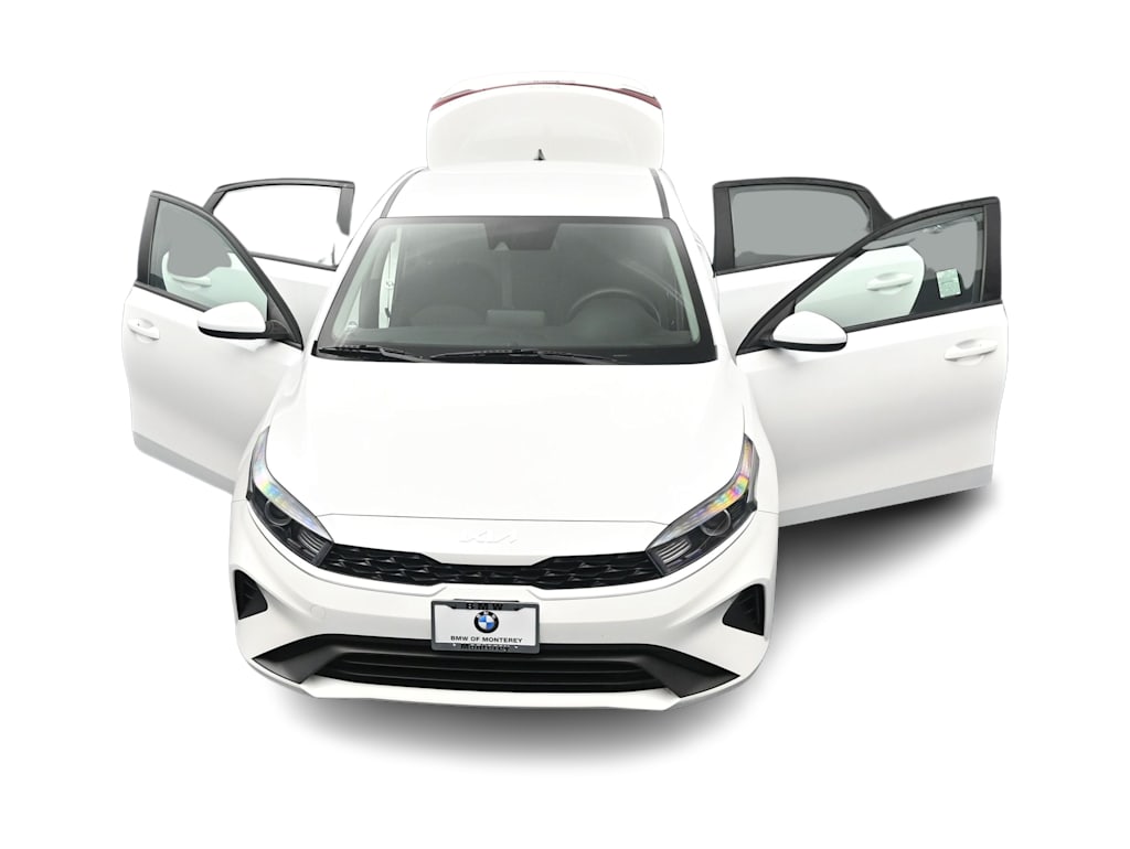 Thumbnail: 2024 Kia Forte - 39