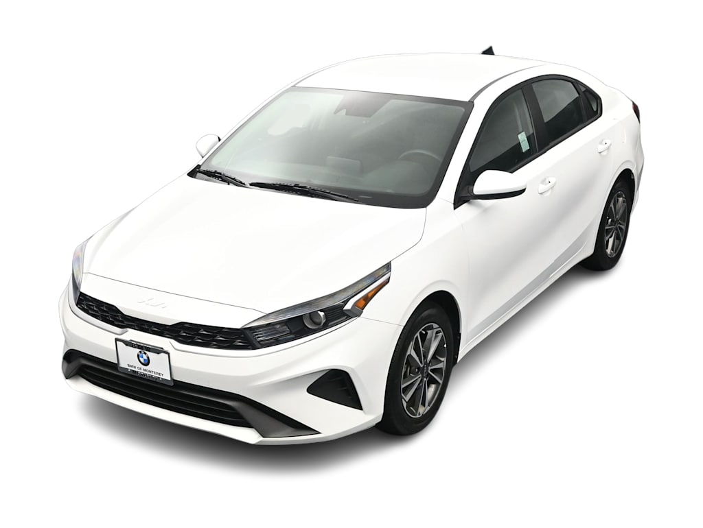 Thumbnail: 2024 Kia Forte - 23
