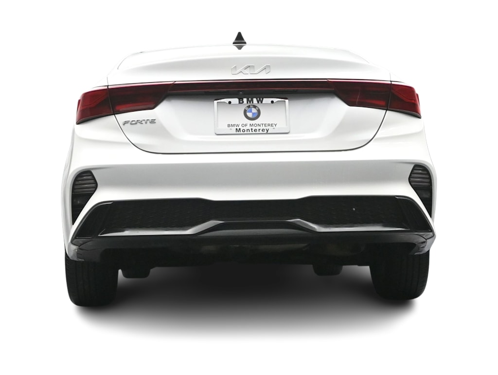 Thumbnail: 2024 Kia Forte - 36
