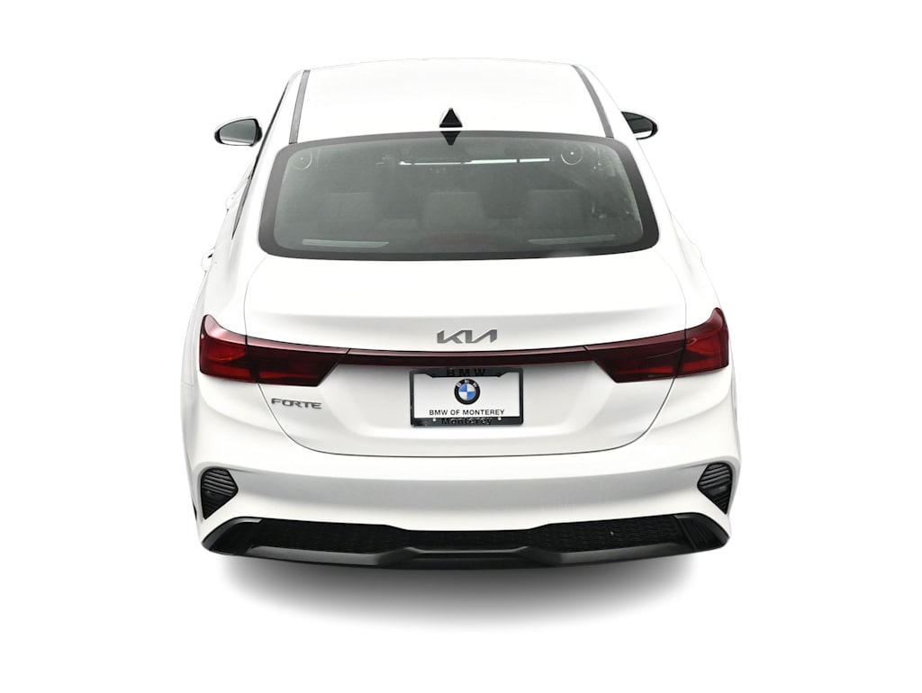 Thumbnail: 2024 Kia Forte - 28