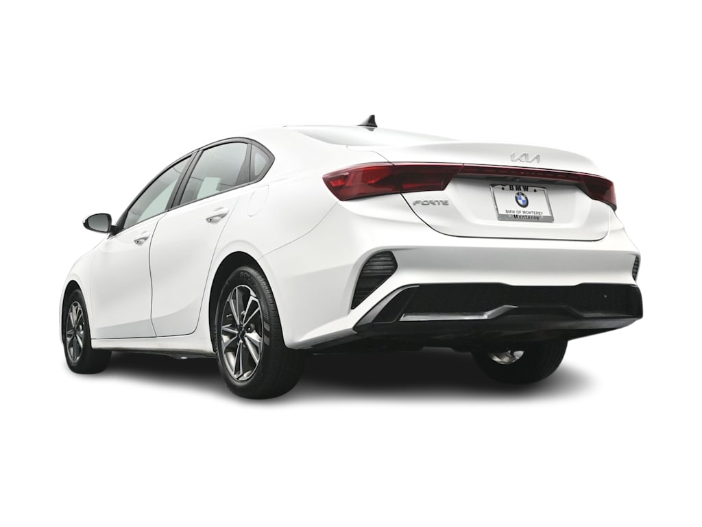 Thumbnail: 2024 Kia Forte - 37