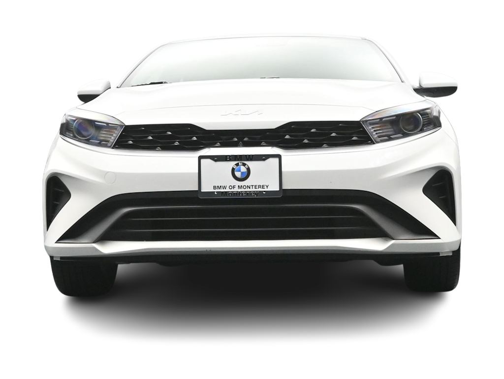 Thumbnail: 2024 Kia Forte - 32