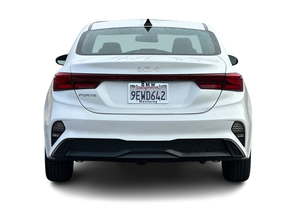 Thumbnail: 2023 Kia Forte - 5