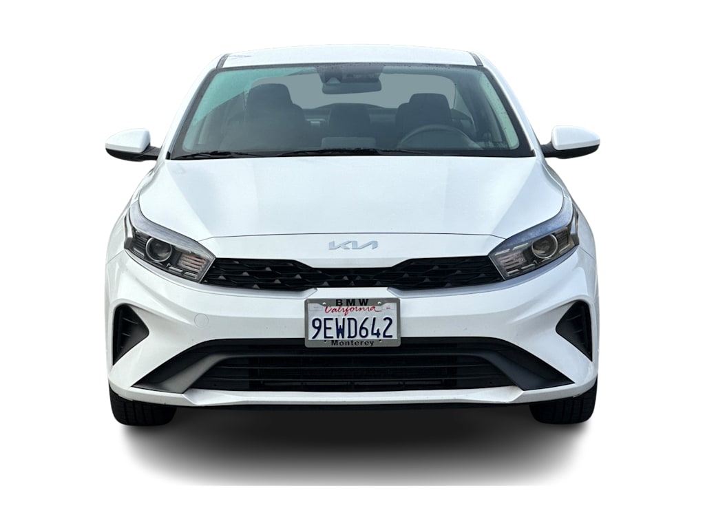 Thumbnail: 2023 Kia Forte - 6