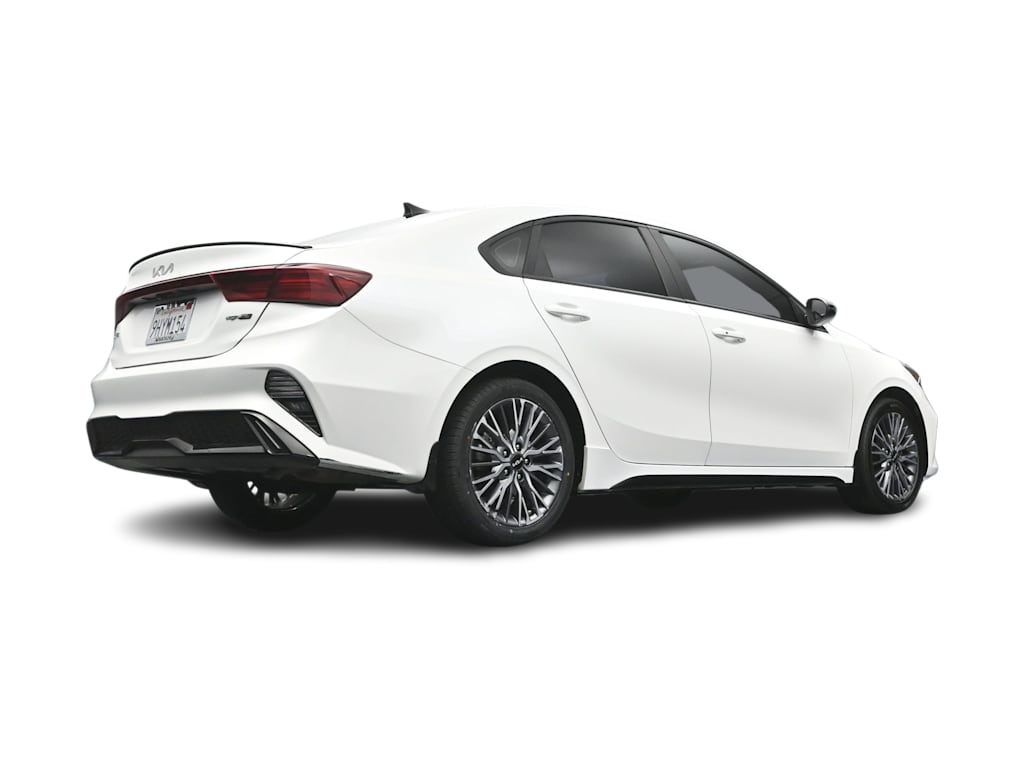 Thumbnail: 2023 Kia Forte - 33