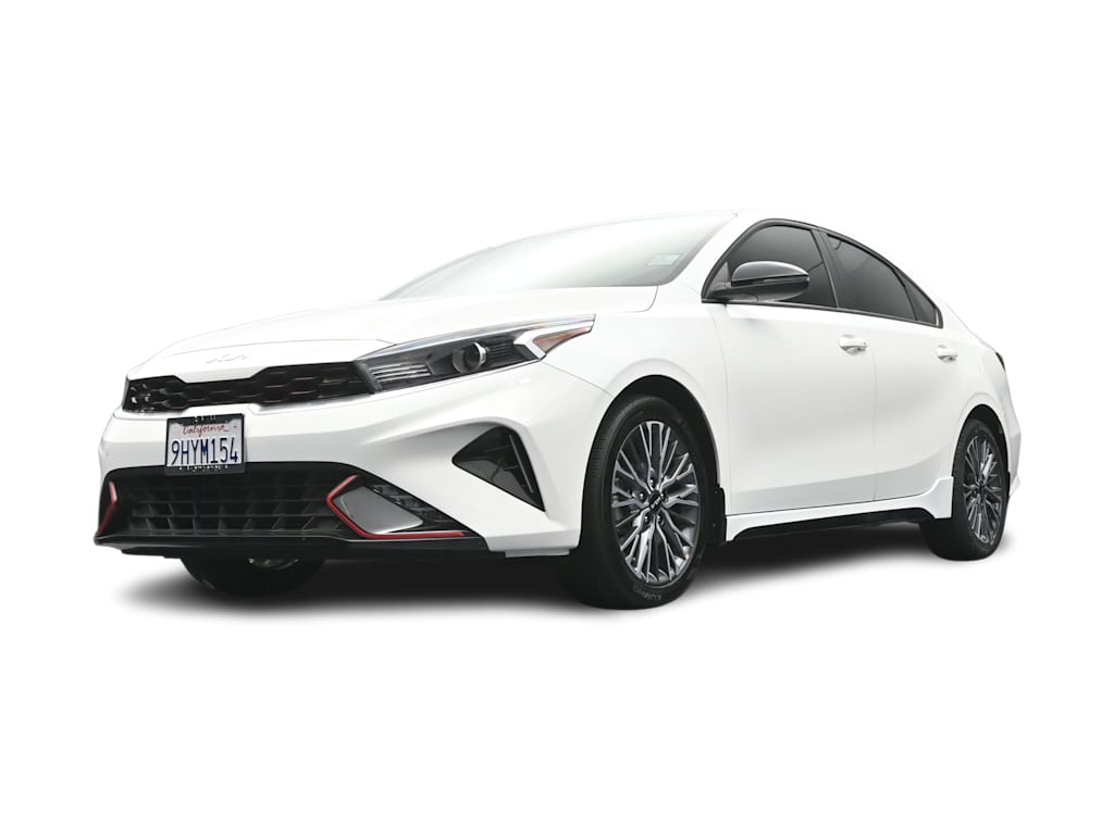 Thumbnail: 2023 Kia Forte - 29