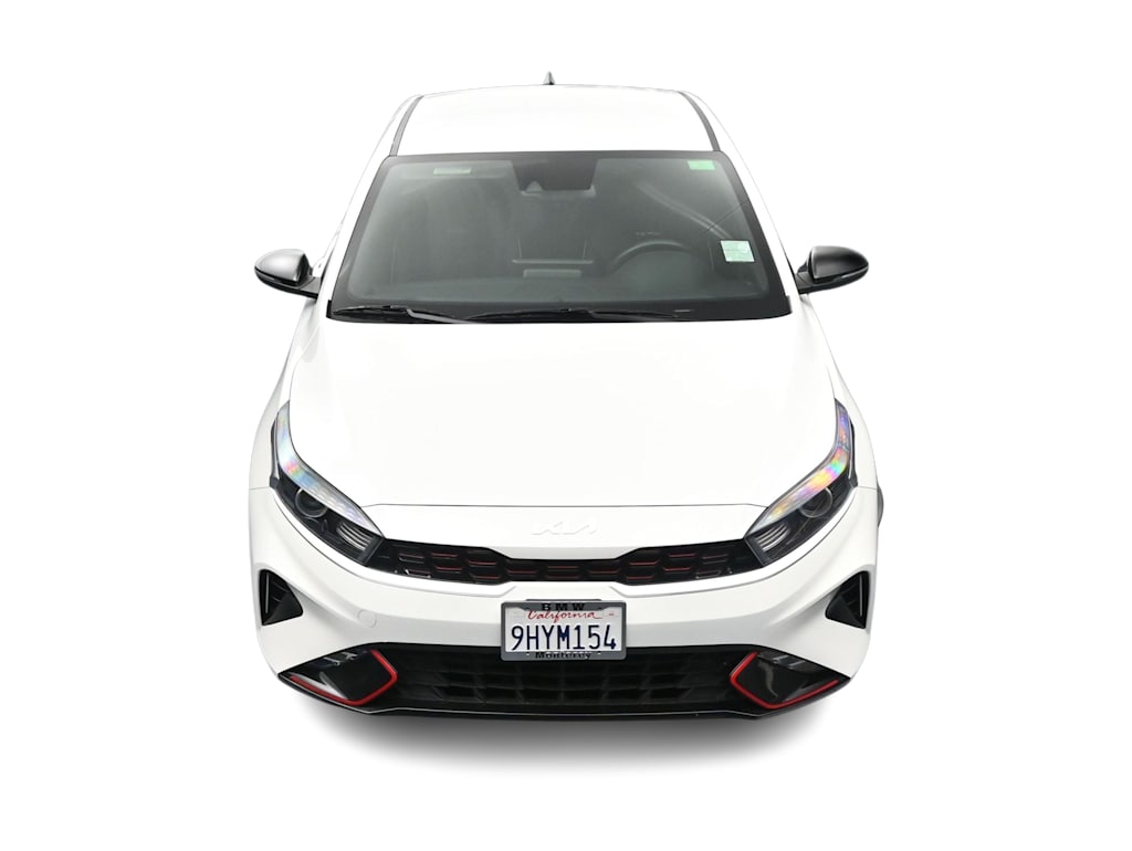 Thumbnail: 2023 Kia Forte - 22