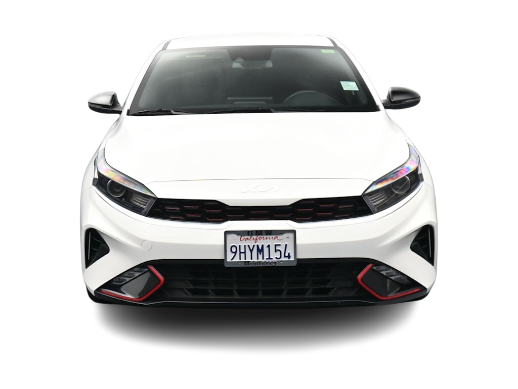 Thumbnail: 2023 Kia Forte - 6