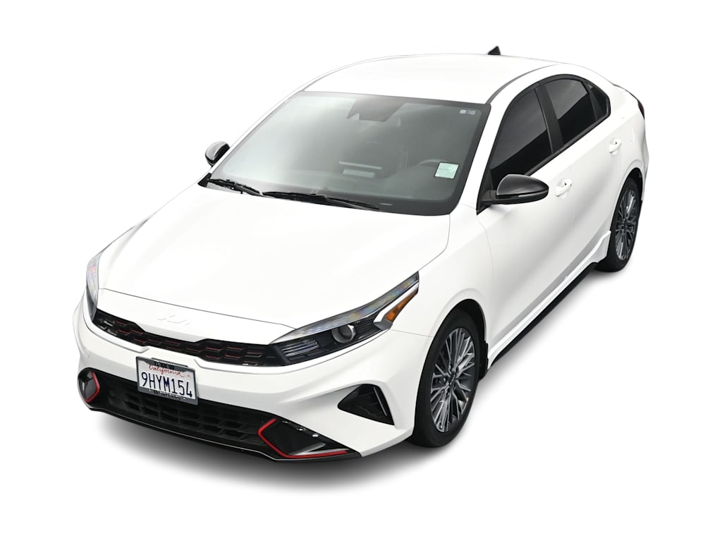 Thumbnail: 2023 Kia Forte - 21