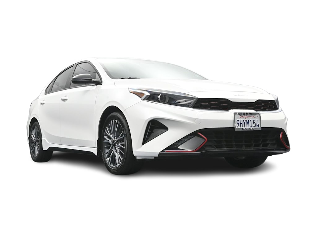 Thumbnail: 2023 Kia Forte - 31
