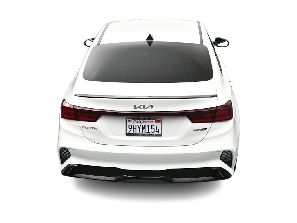 Thumbnail: 2023 Kia Forte - 26