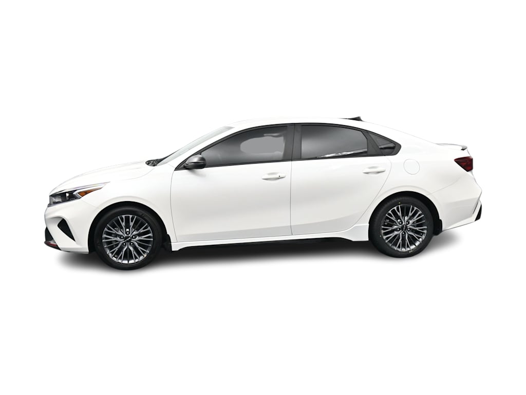 Thumbnail: 2023 Kia Forte - 3