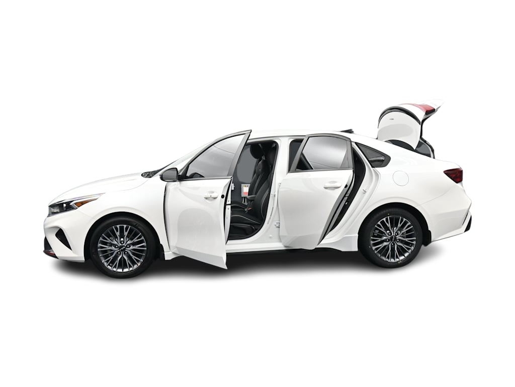 Thumbnail: 2023 Kia Forte - 40