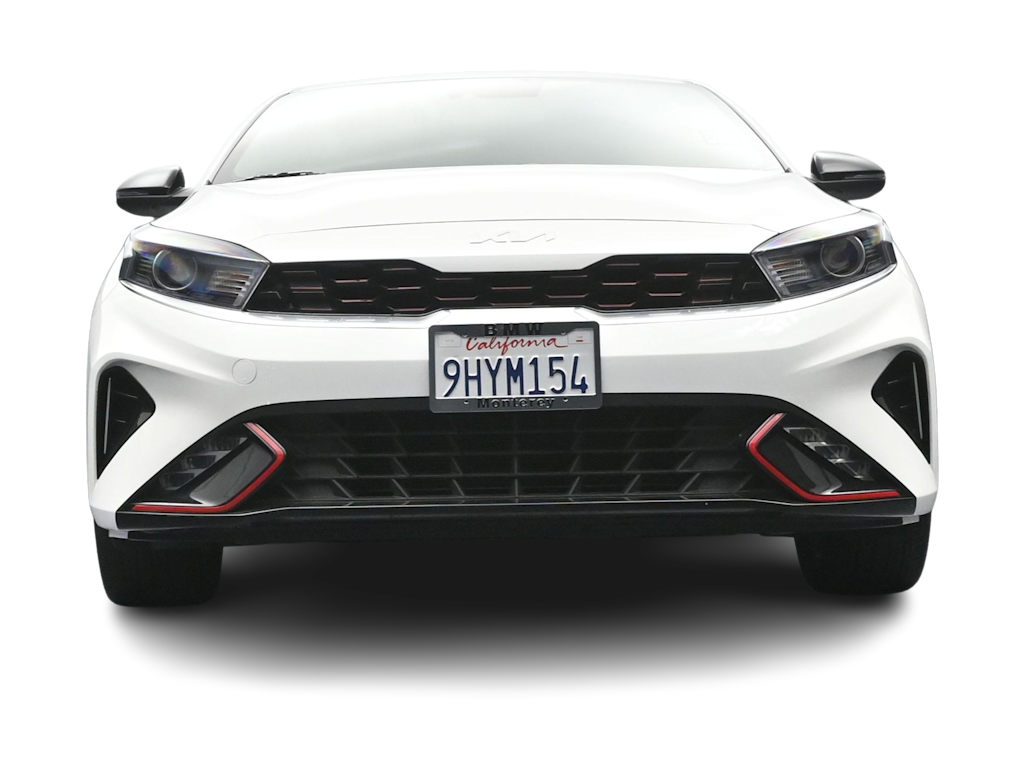 Thumbnail: 2023 Kia Forte - 30