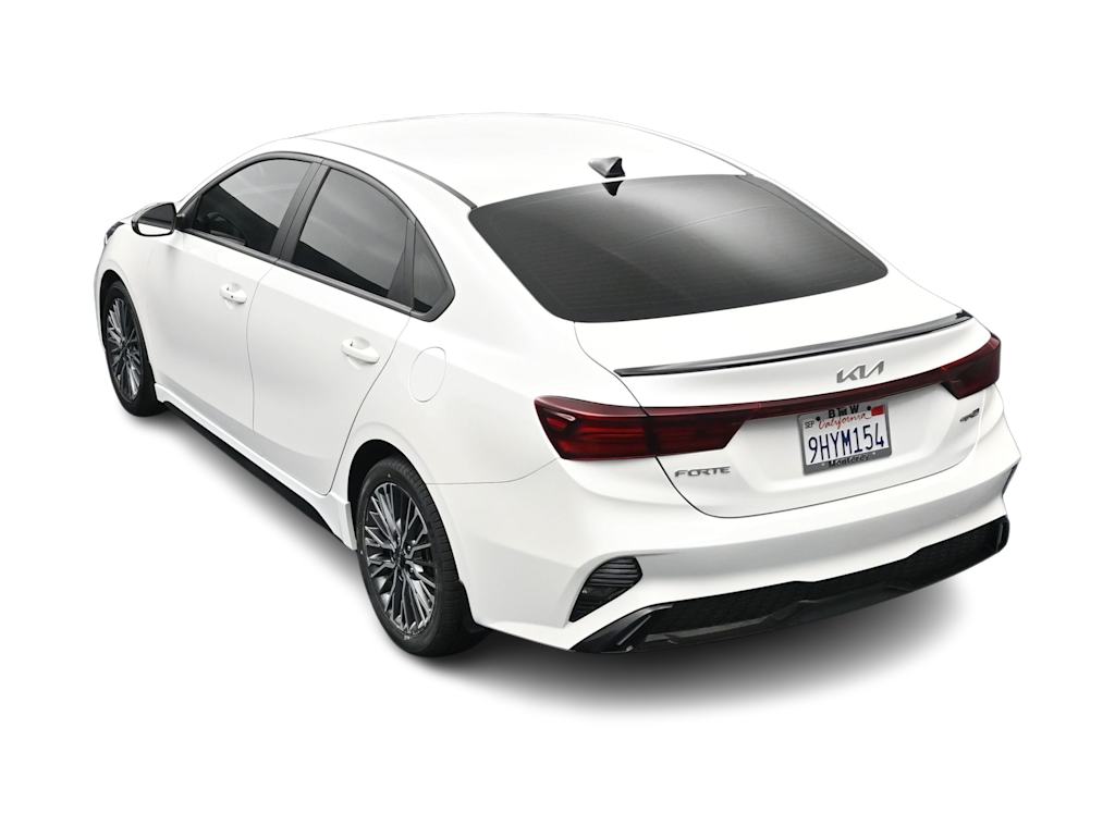 Thumbnail: 2023 Kia Forte - 27