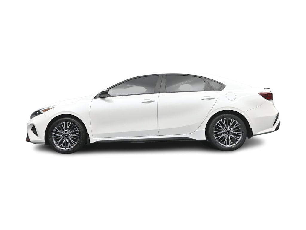 Thumbnail: 2023 Kia Forte - 36