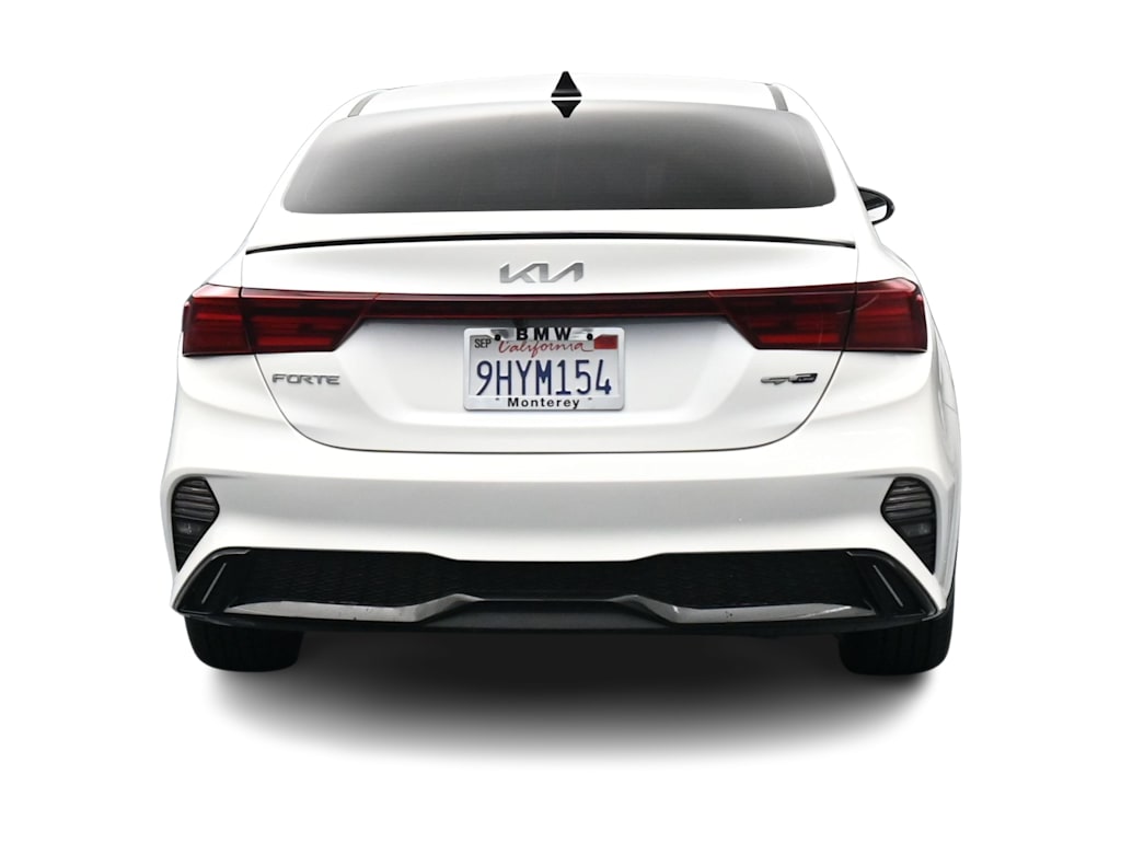Thumbnail: 2023 Kia Forte - 5