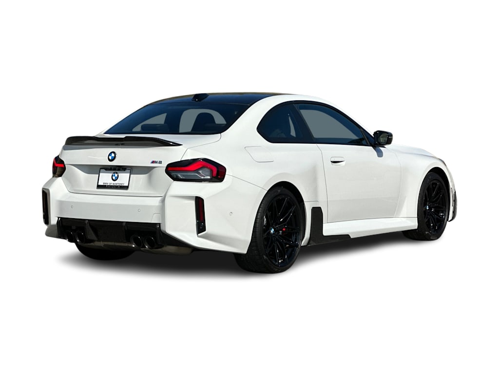 2023 BMW M2  15
