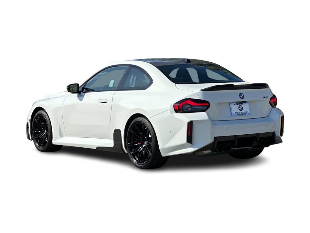 2023 BMW M2  4