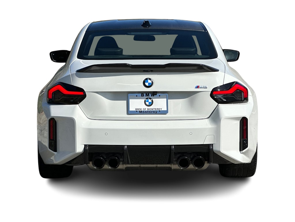 2023 BMW M2  5