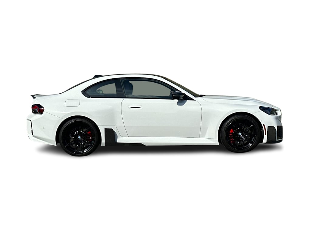 2023 BMW M2  17