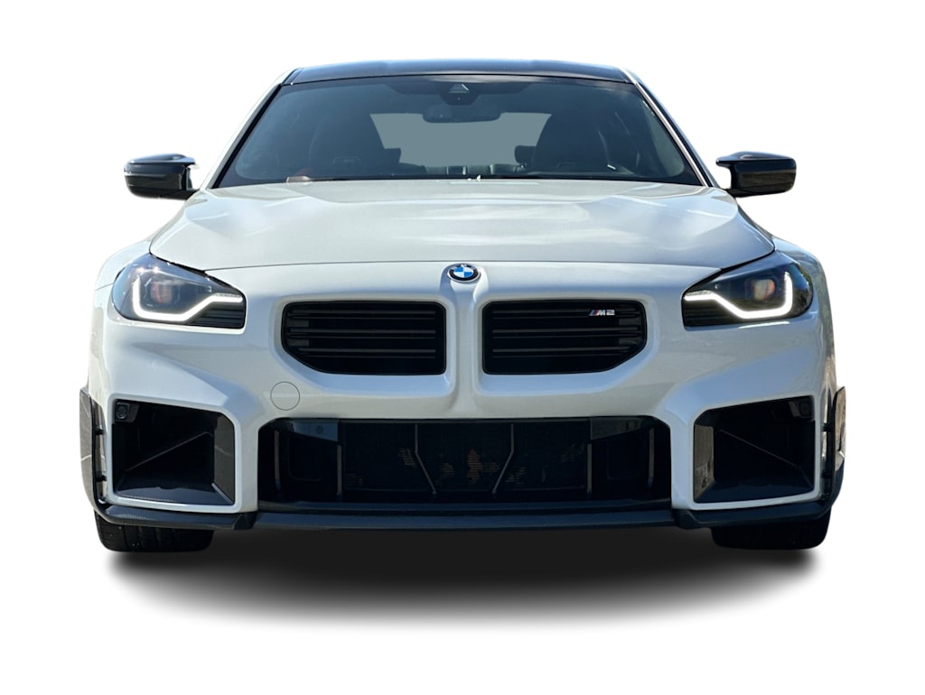 2023 BMW M2  6