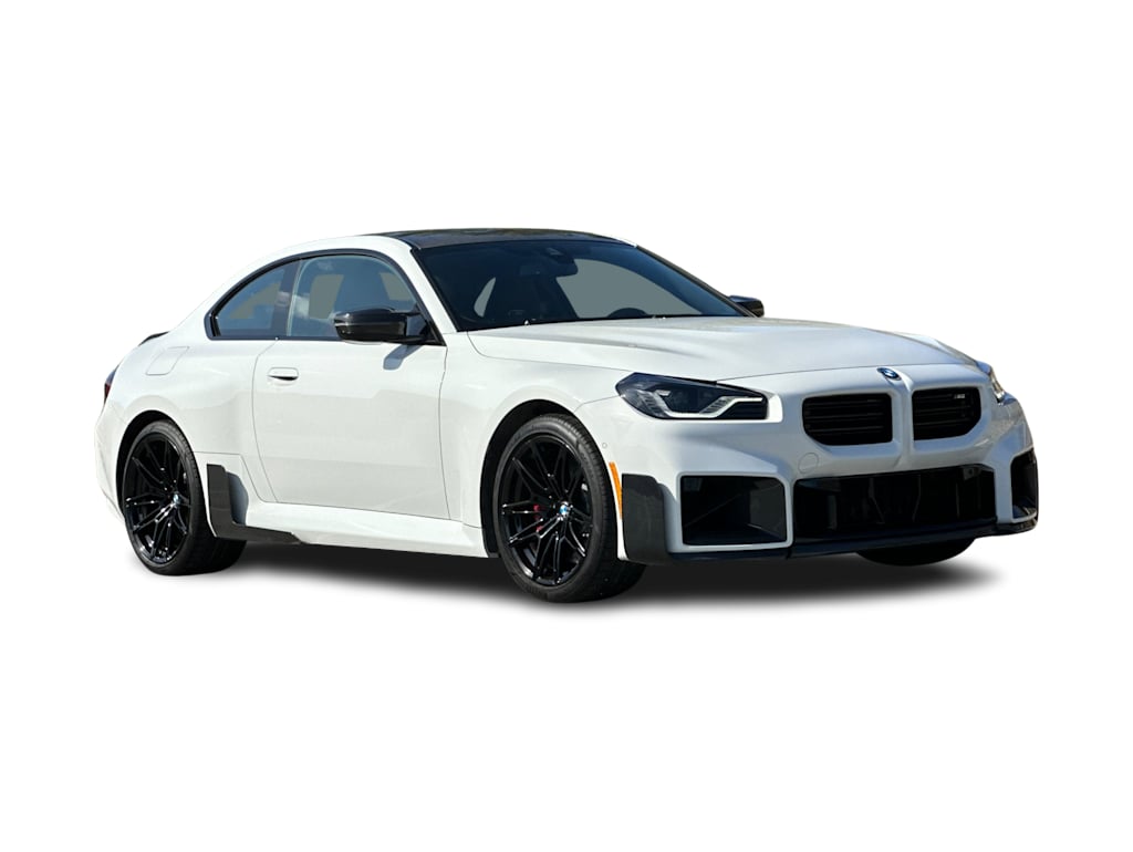 2023 BMW M2  16