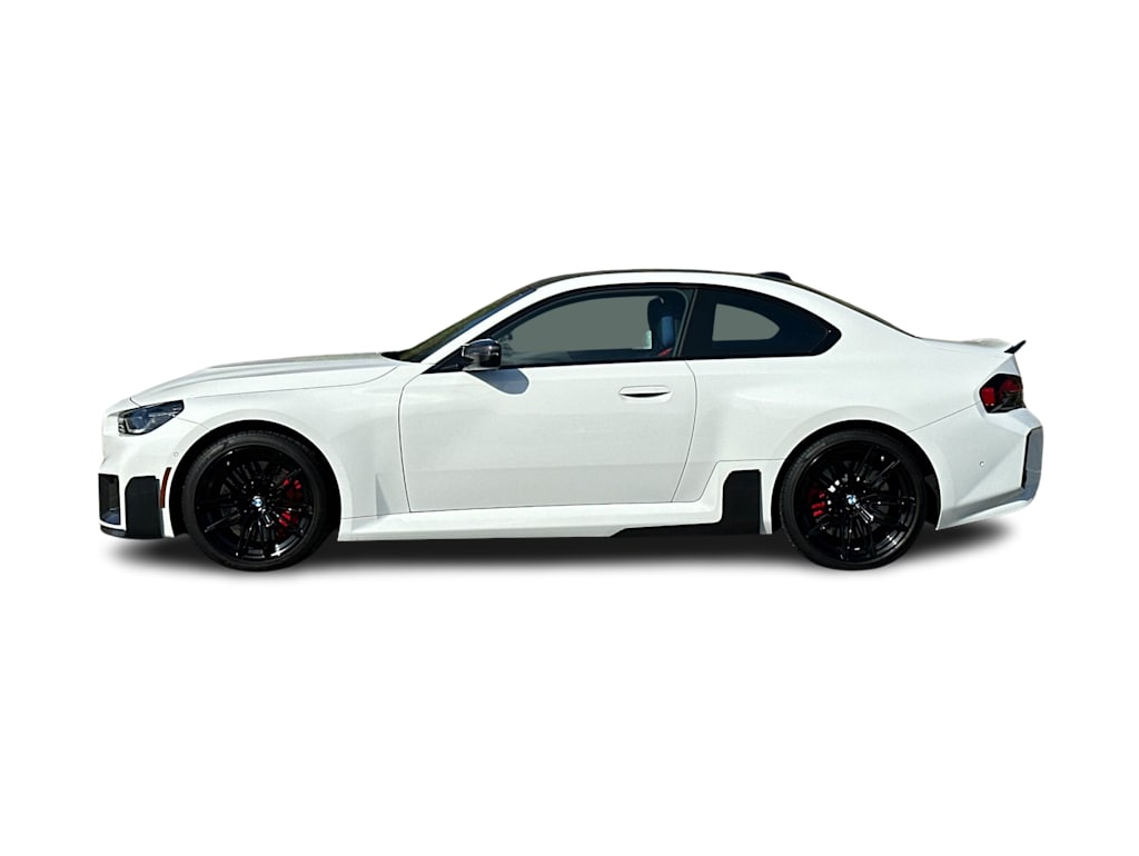 2023 BMW M2  3