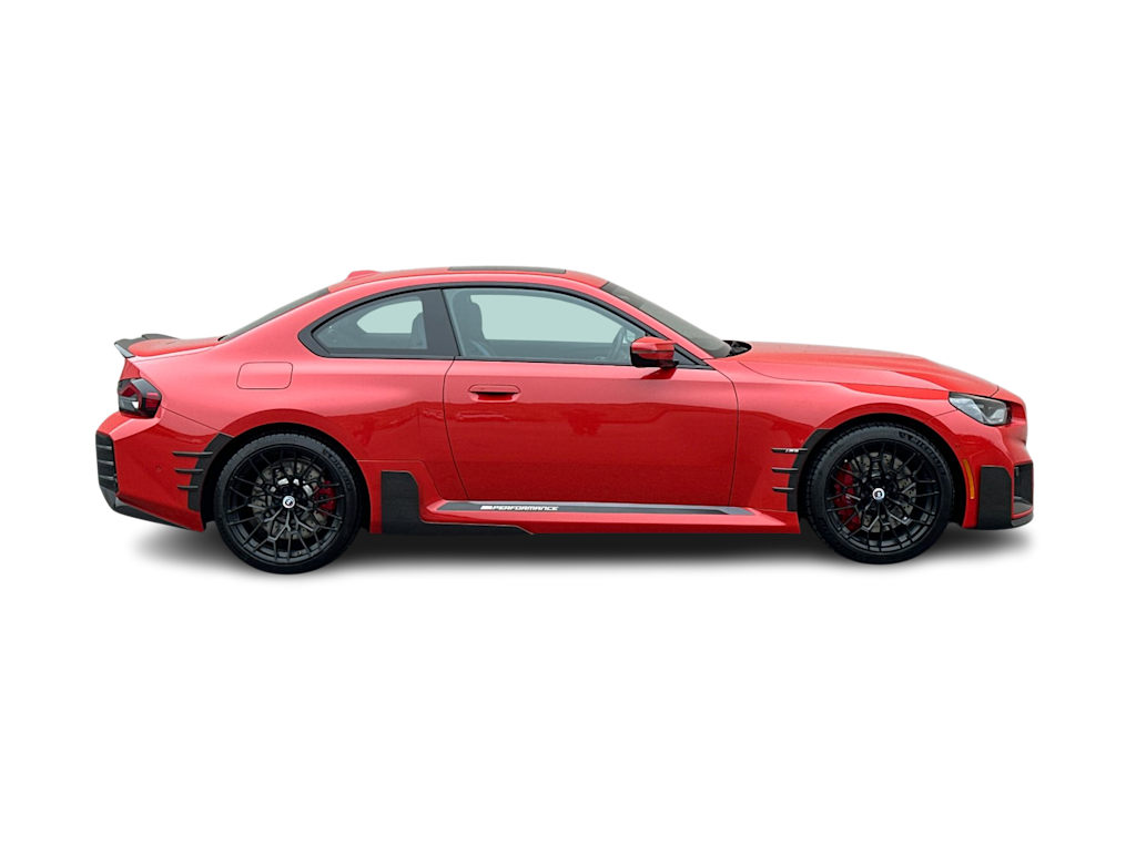 2023 BMW M2  19