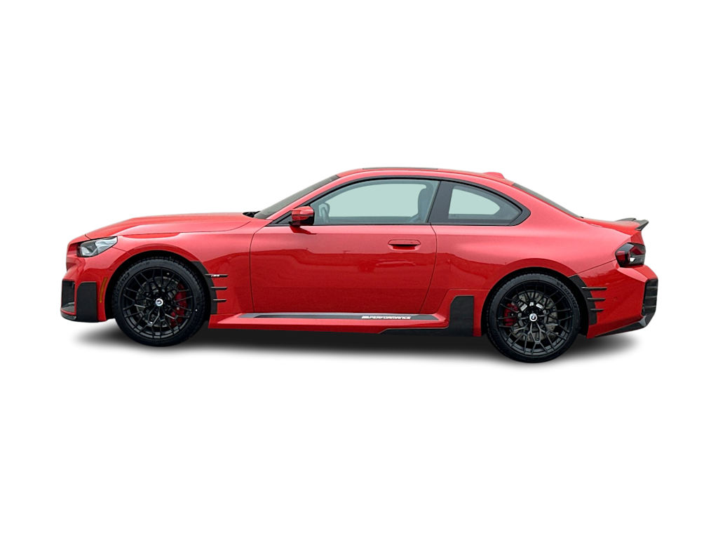 2023 BMW M2  3