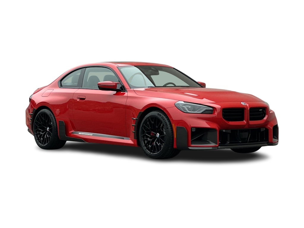 2023 BMW M2  18