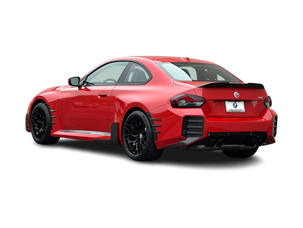 2023 BMW M2  4