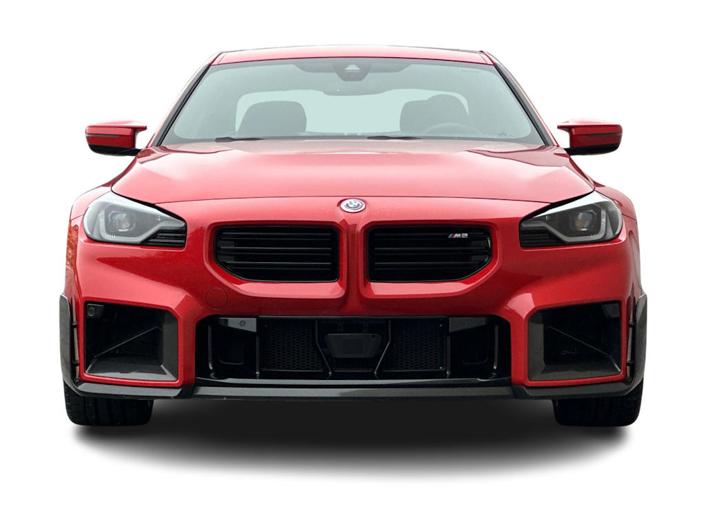 2023 BMW M2  6