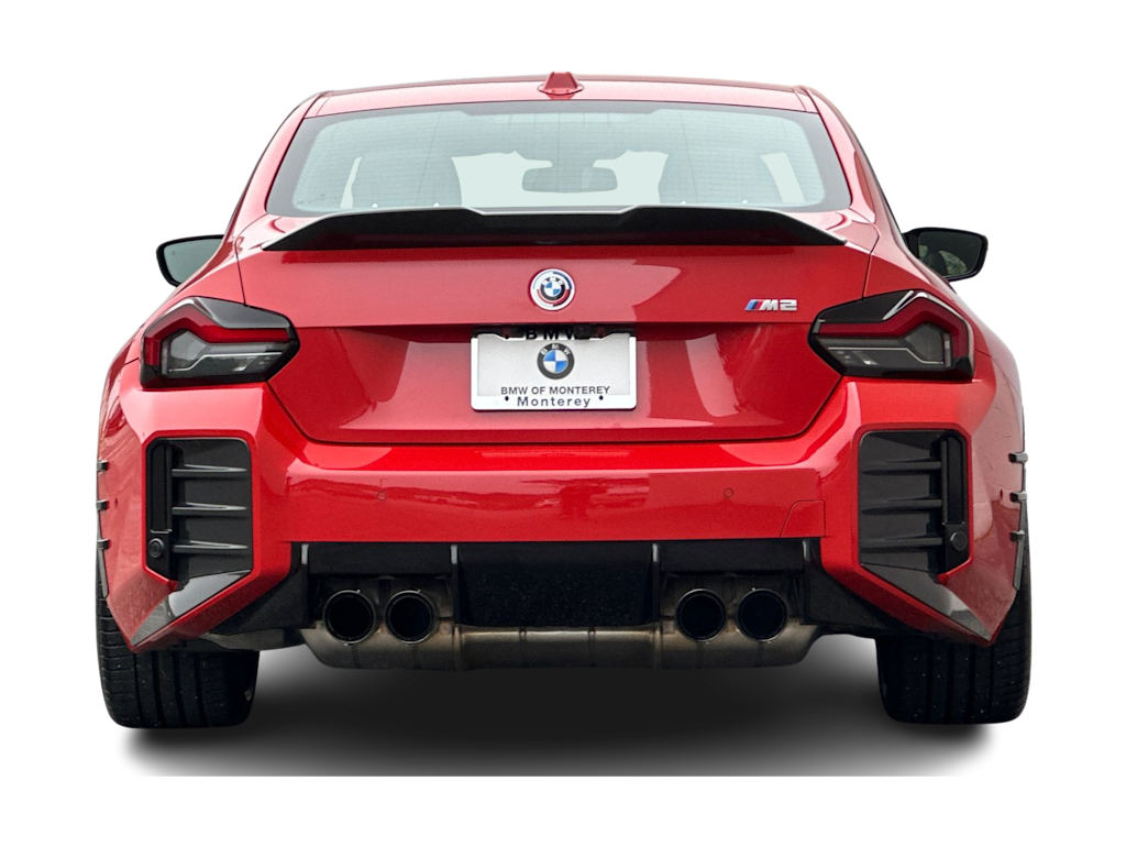 2023 BMW M2  5