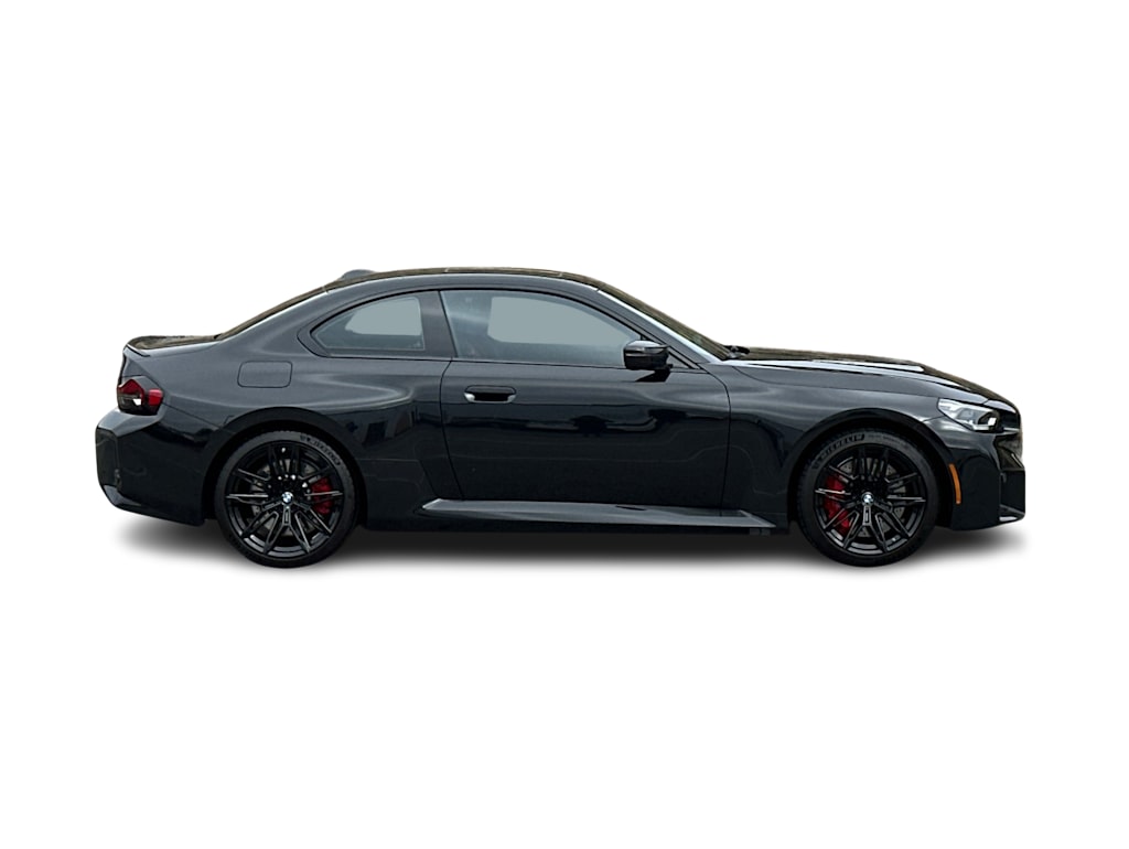 Thumbnail: 2024 BMW M2 - 19