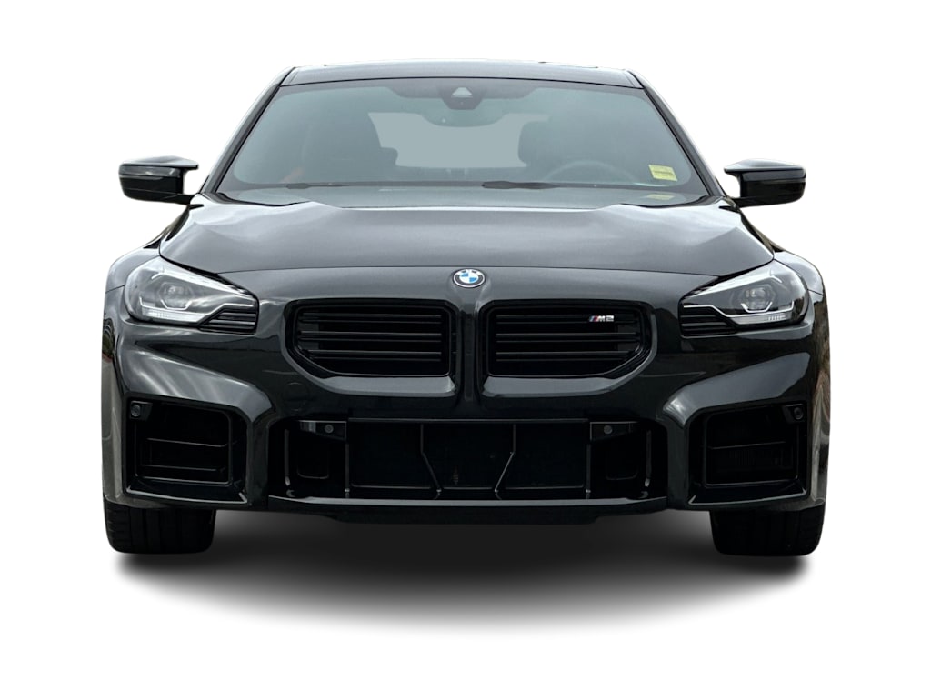 Thumbnail: 2024 BMW M2 - 6