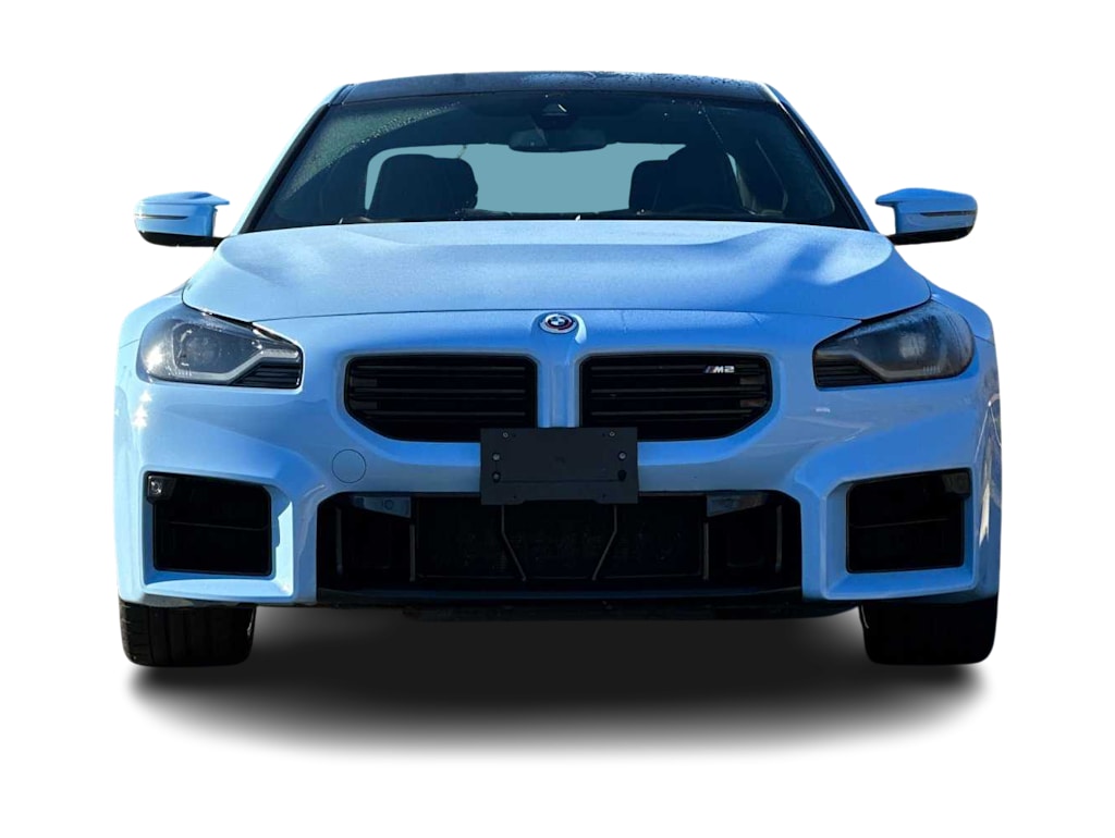 2023 BMW M2  6