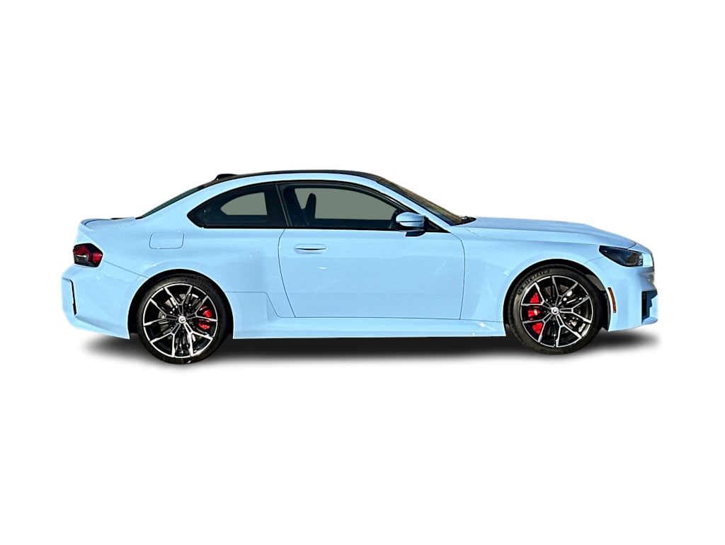 2023 BMW M2  19