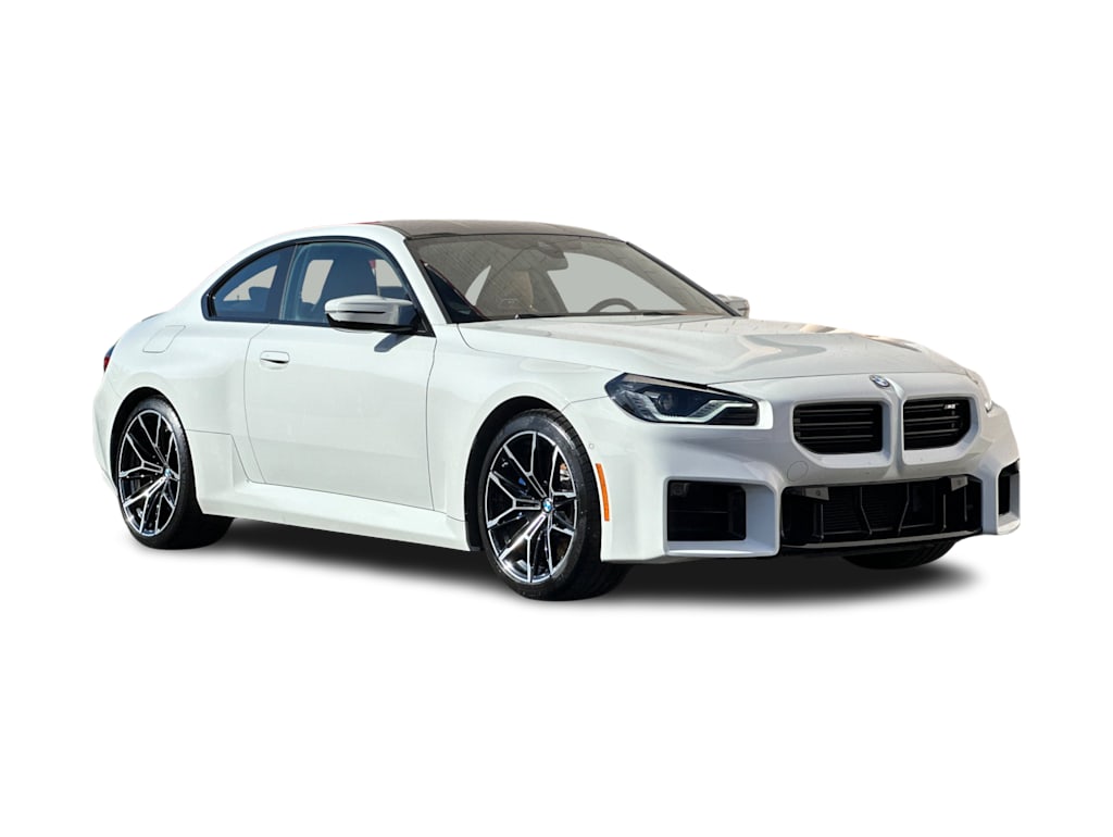 2023 BMW M2  17