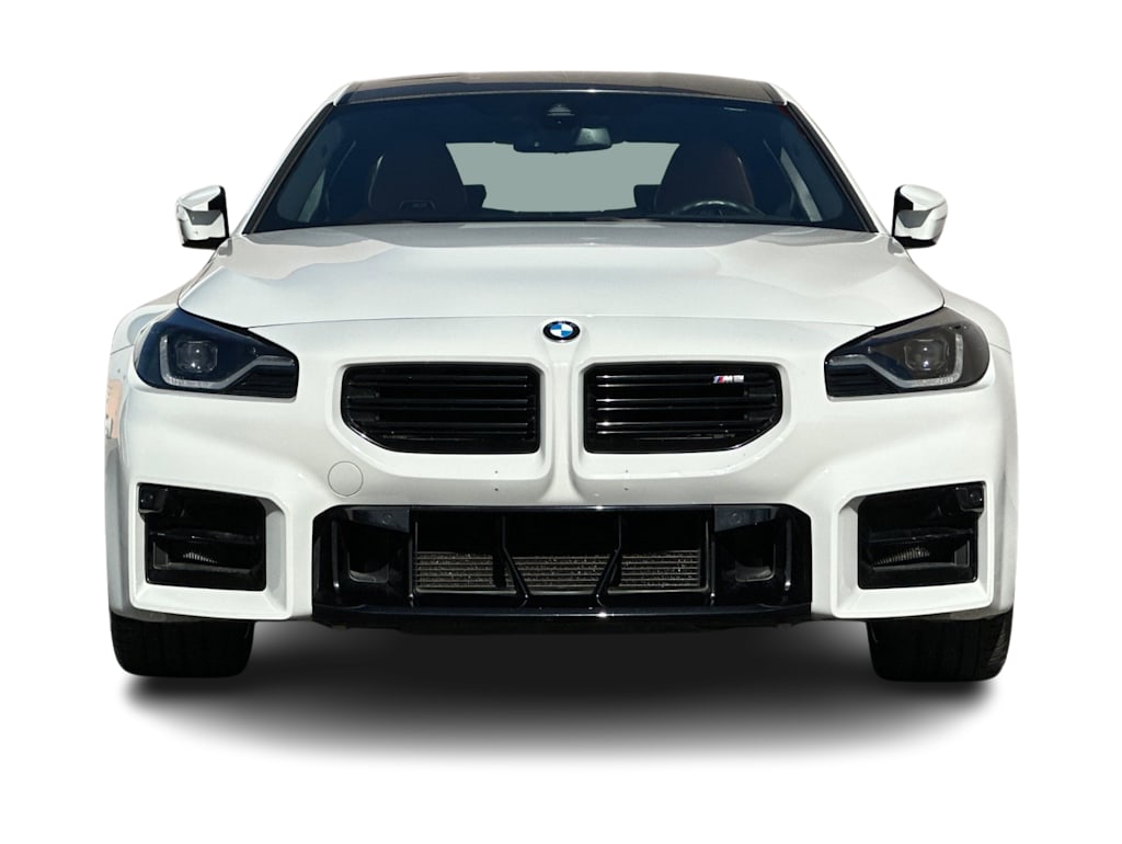 2023 BMW M2  6