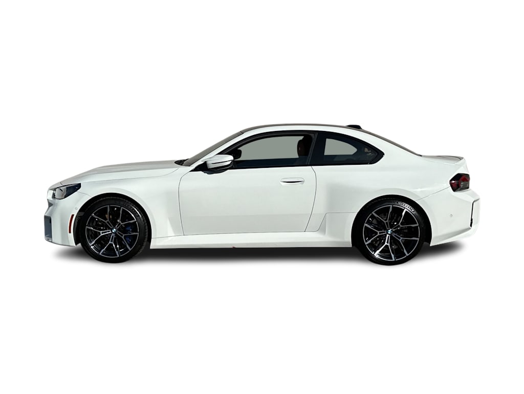 2023 BMW M2  3