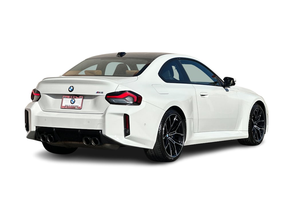 2023 BMW M2  16