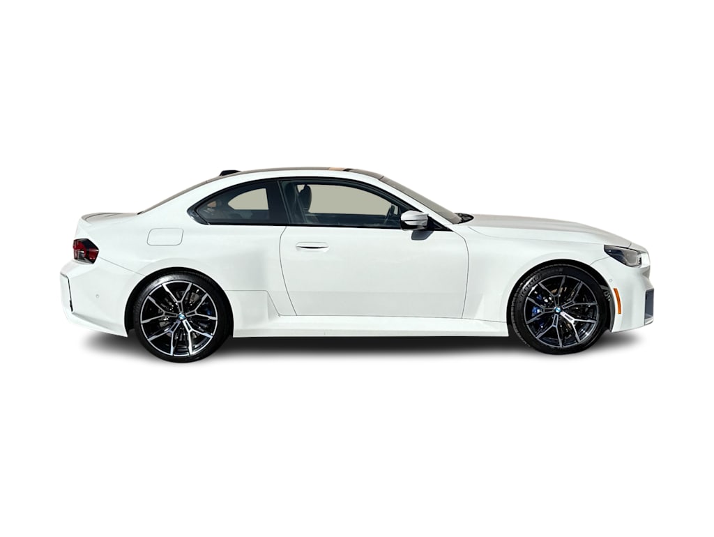 2023 BMW M2  18
